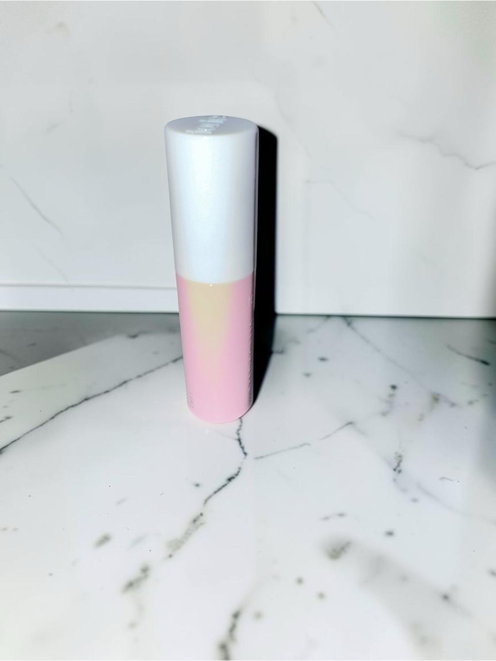 NEW Tarte Maracuja Juicy Lip Plump Raspberry Travel Size